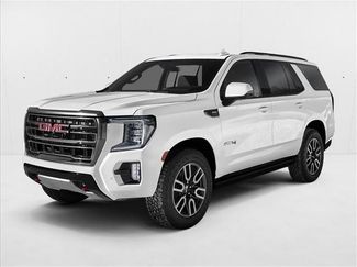 Used 2021 GMC Yukon Denali w/ Denali Premium Package AWD/4WD video 1