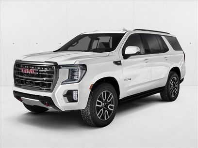 Used 2021 GMC Yukon Denali w/ Denali Premium Package