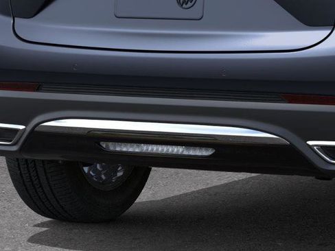 New 2026 Buick Envision Preferred image 14
