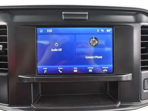 Used 2025 Ford F250 XLT image 16