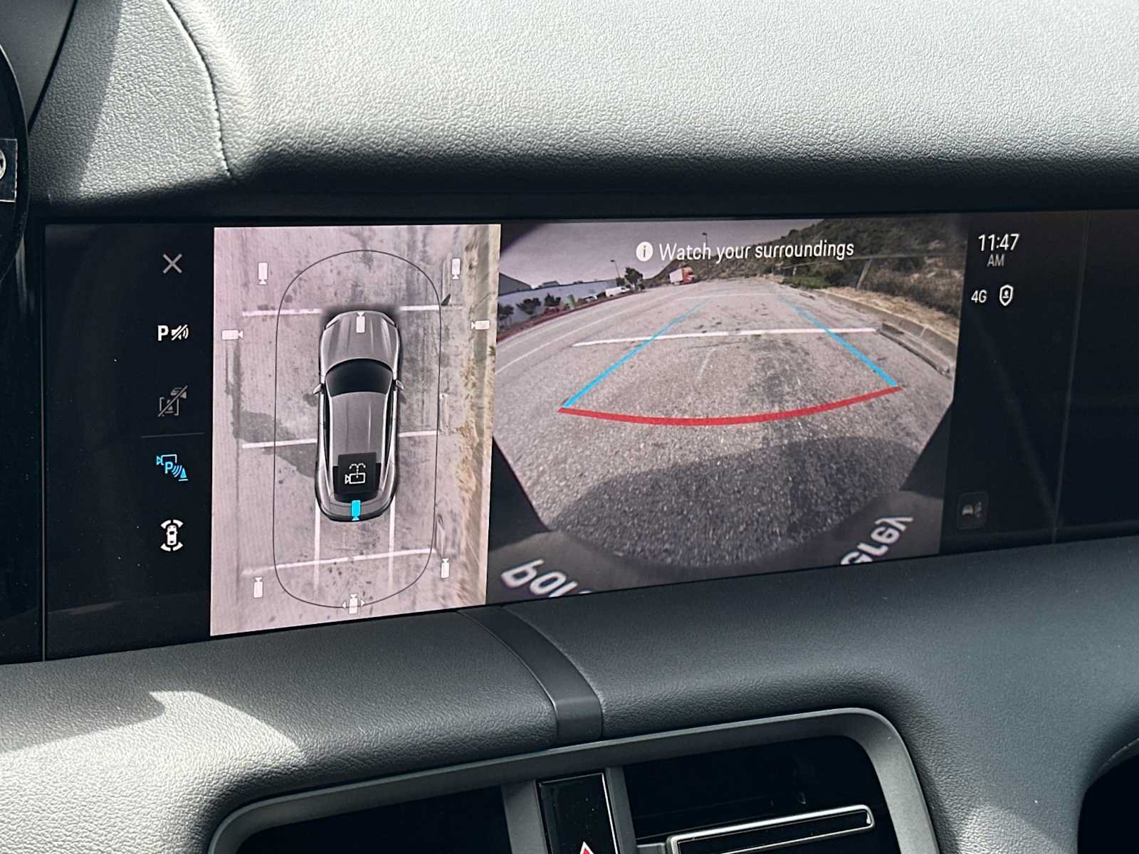 New 2025 Porsche Taycan AWD/4WD image 20