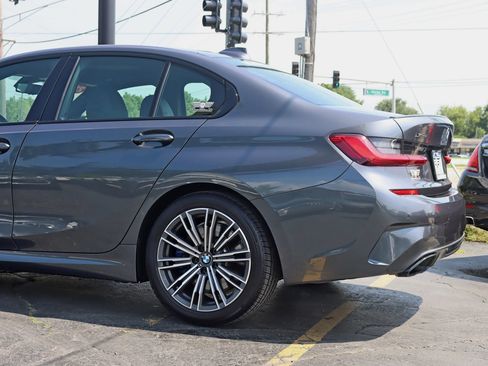 Used 2021 BMW M340i xDrive w/ Premium Package AWD/4WD image 12