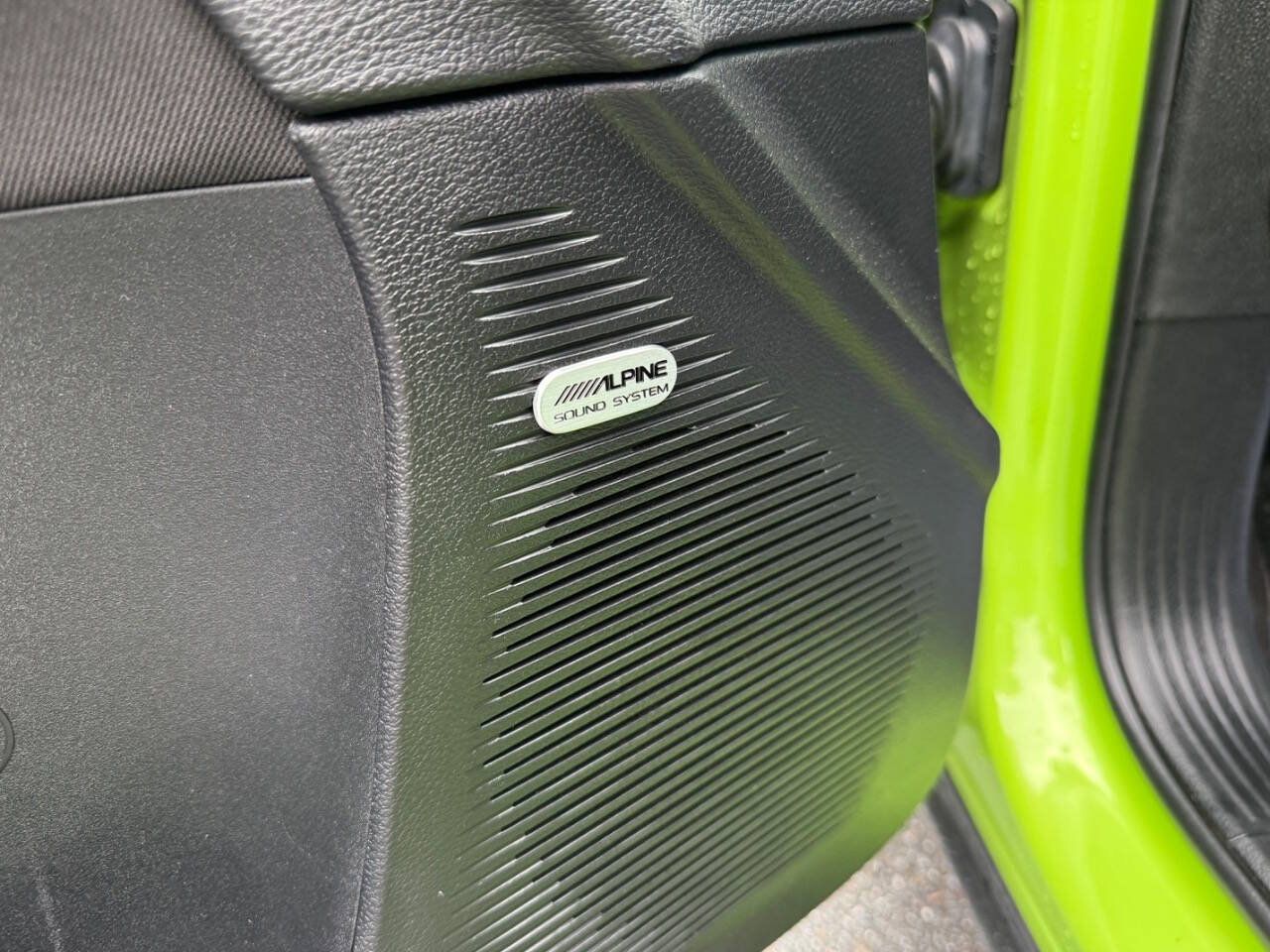 Used 2023 Dodge Challenger R/T Scat Pack RWD image 15