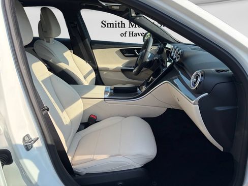 New 2026 Mercedes-Benz C 300 4MATIC Sedan image 15