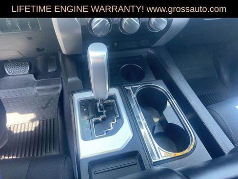 Used 2021 Toyota Tundra SR5 w/ SR5 Upgrade Package RWD image 23
