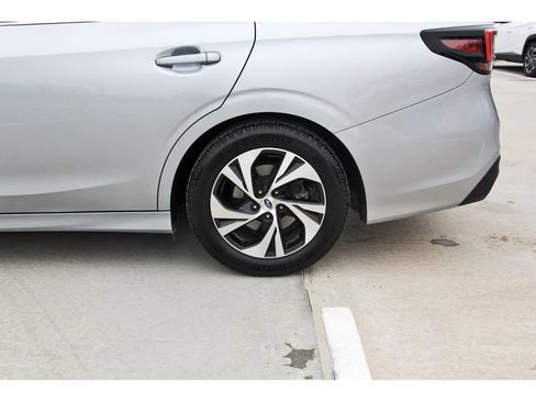 Used 2020 Subaru Legacy Premium image 28