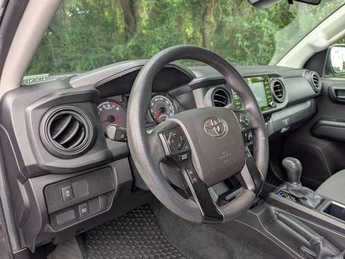 Used 2023 Toyota Tacoma SR RWD image 26