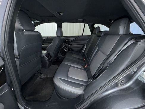Used 2022 Subaru Outback Wilderness image 12