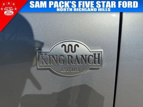 Used 2021 Ford Expedition Max King Ranch image 14