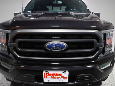 Used 2022 Ford F150 XLT w/ Equipment Group 302A High image 5