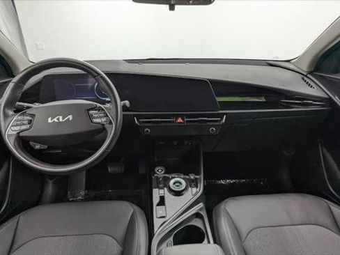Used 2023 Kia Niro Wind FWD image 24