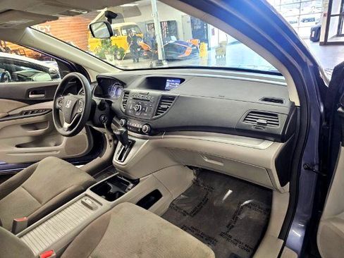 Used 2013 Honda CR-V EX image 8