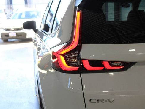 Used 2024 Honda CR-V EX-L image 43