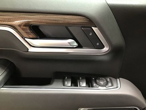 New 2026 Chevrolet Silverado 2500 LT w/ Safety Package image 14