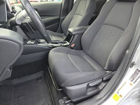 Used 2024 Toyota Corolla SE FWD image 29