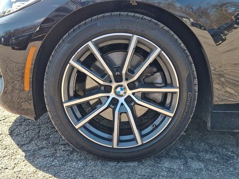 Used 2021 BMW 430i xDrive Coupe w/ Convenience Package AWD/4WD image 8