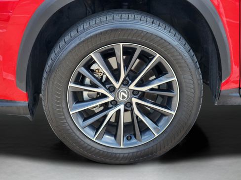 Certified 2024 Lexus NX 350 AWD w/ Vision Package image 36