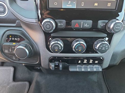 New 2026 RAM 1500 Tradesman AWD/4WD image 25