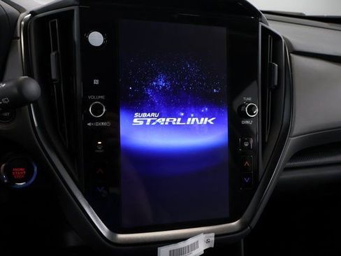 New 2026 Subaru Crosstrek 2.0i Premium image 18