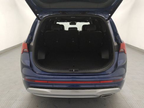 Used 2022 Hyundai Santa Fe Calligraphy AWD/4WD image 29