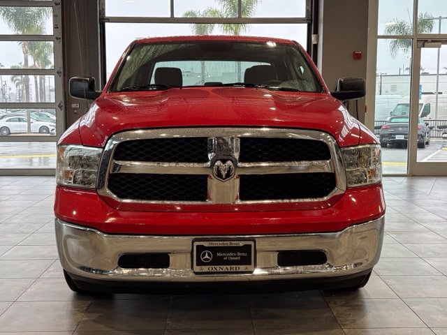 Used 2022 RAM 1500 Classic SLT AWD/4WD image 16