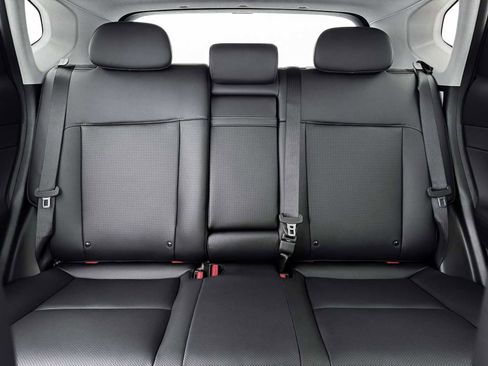 New 2026 Hyundai Kona Limited FWD image 16