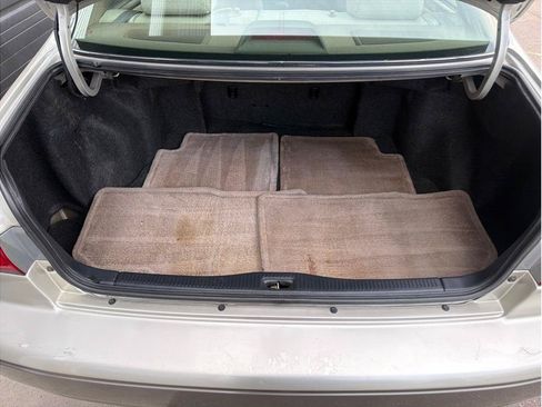 Used 1999 Toyota Camry LE FWD image 20