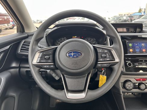 Certified 2023 Subaru Impreza Premium image 11