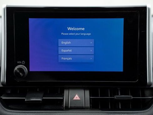 Used 2023 Toyota RAV4 XLE image 20