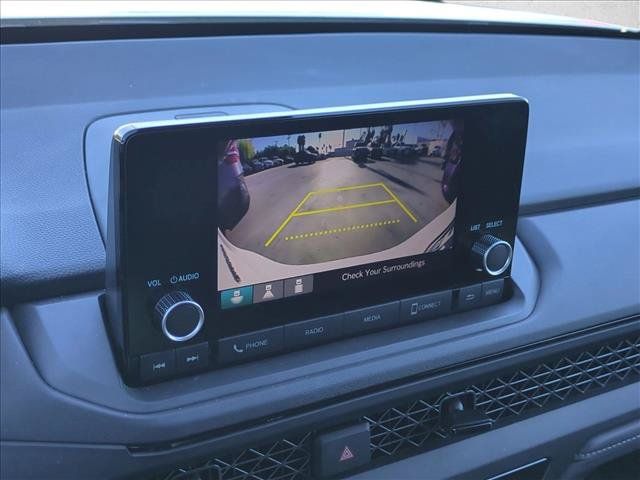 Used 2025 Honda Accord LX image 13
