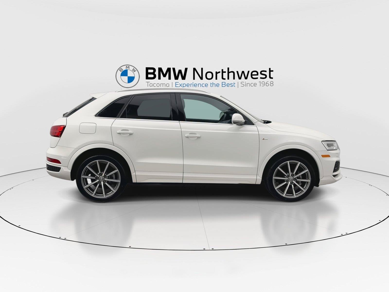 Used 2018 Audi Q3 2.0T Premium Plus AWD/4WD image 5