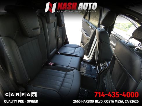Used 2018 Mercedes-Benz GLE 350 4MATIC image 29