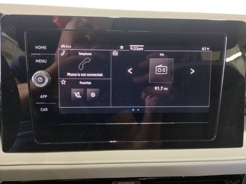 New 2026 Volkswagen Taos S AWD/4WD image 27
