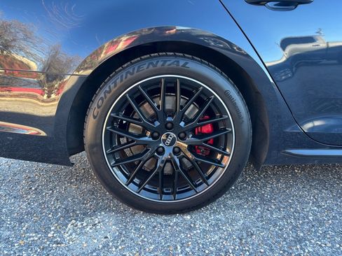 Used 2018 Audi A4 2.0T Premium Plus image 26