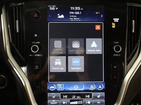 Used 2023 Subaru Outback Premium image 45
