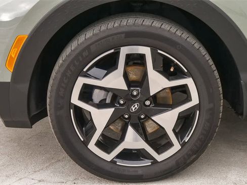 Used 2023 Hyundai Santa Cruz Limited image 5