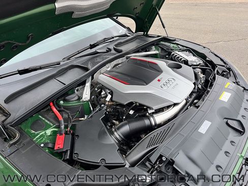 Used 2022 Audi RS 5 Sportback image 14