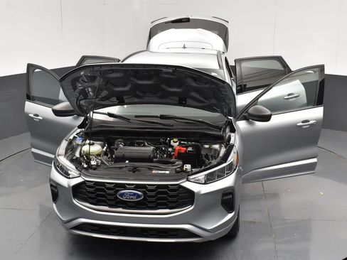 Used 2024 Ford Escape ST-Line image 64