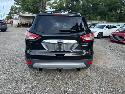 Used 2014 Ford Escape Titanium FWD image 4