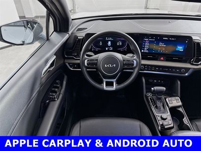 Used 2023 Kia Sportage X-Line w/ X-Line Premium Package
