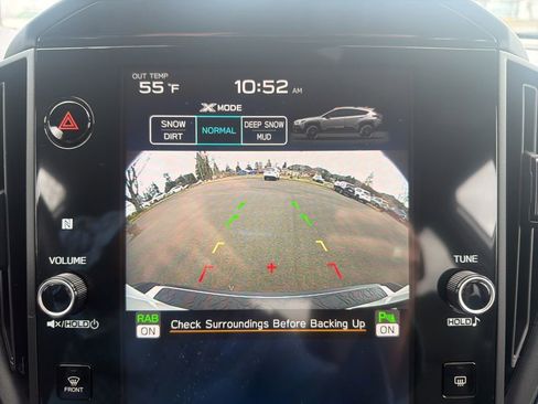 Certified 2025 Subaru Crosstrek 2.5i Wilderness w/ Wilderness Package image 38