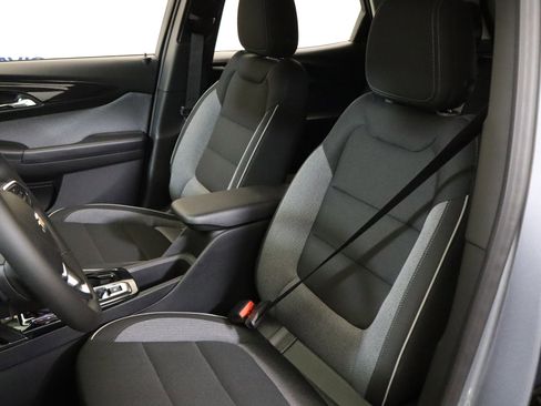 New 2026 Chevrolet TrailBlazer LT image 24