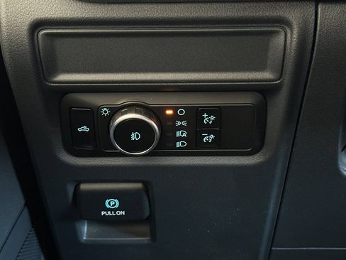 New 2026 Ford F150 STX w/ F-150 LOBO Package AWD/4WD image 24