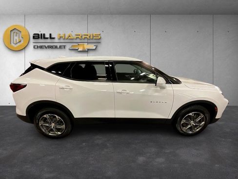 Used 2023 Chevrolet Blazer LT w/ Driver Confidence Package image 9