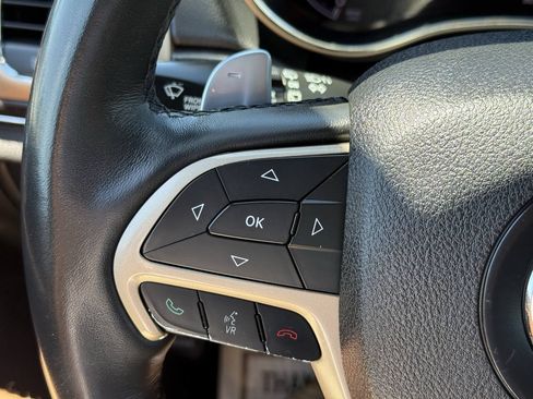 Used 2015 Jeep Grand Cherokee Limited RWD image 20