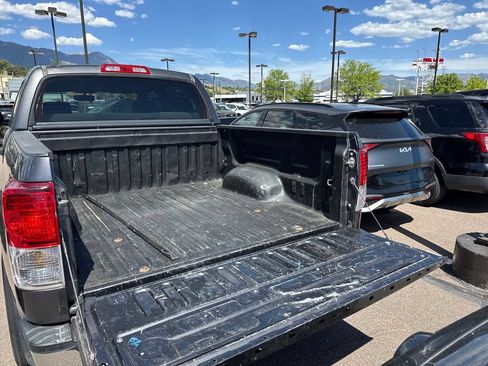 Used 2012 Toyota Tundra 2WD CrewMax w/ Tow Pkg image 9