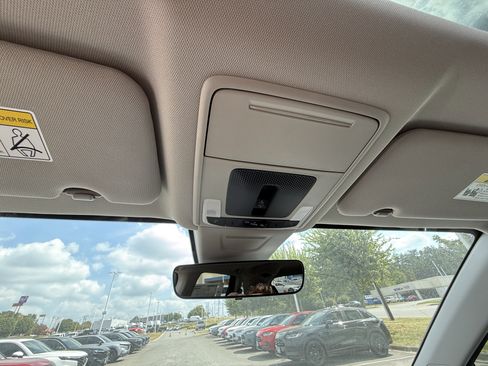 New 2026 Honda CR-V EX-L image 20