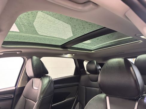 Used 2024 Hyundai Tucson Limited image 39