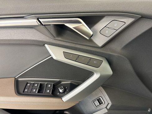 New 2026 Audi A3 2.0T Premium image 19