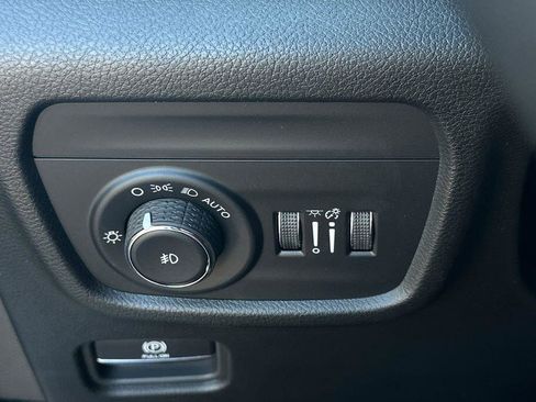 New 2026 Jeep Grand Cherokee L Limited image 24